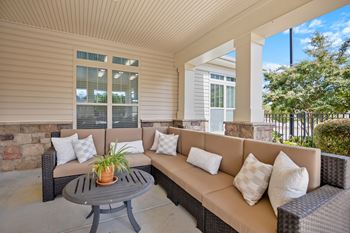 Pool house cabana with outdoor kitchen/grilling pavilion